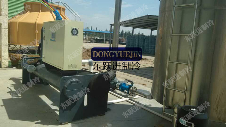 冷水機(jī)要多少錢 冷水機(jī)要多少錢