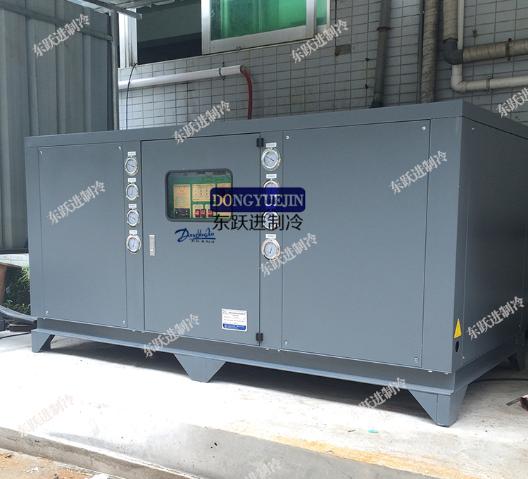 工業(yè)冷凍機 工業(yè)冷凍機